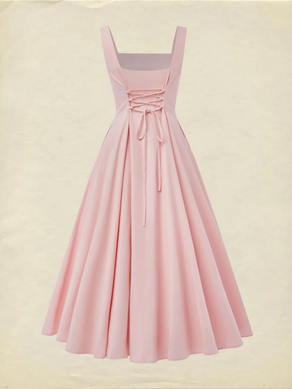 Vestido Midi Rosa con Chaqueta Floral Elegante