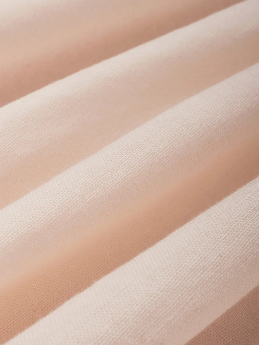 Vestido Romántico en Rosa Pálido