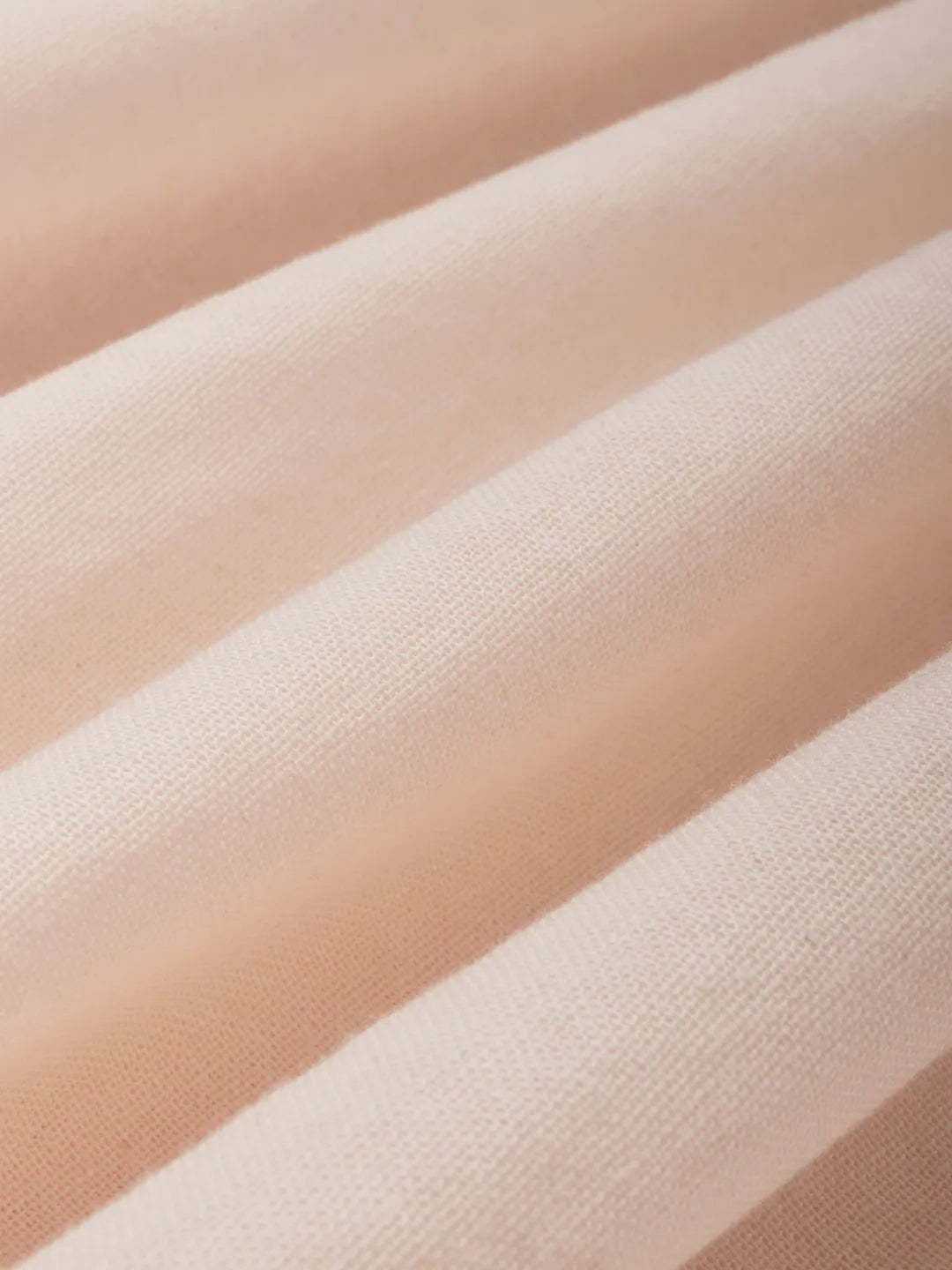 Vestido Romántico en Rosa Pálido